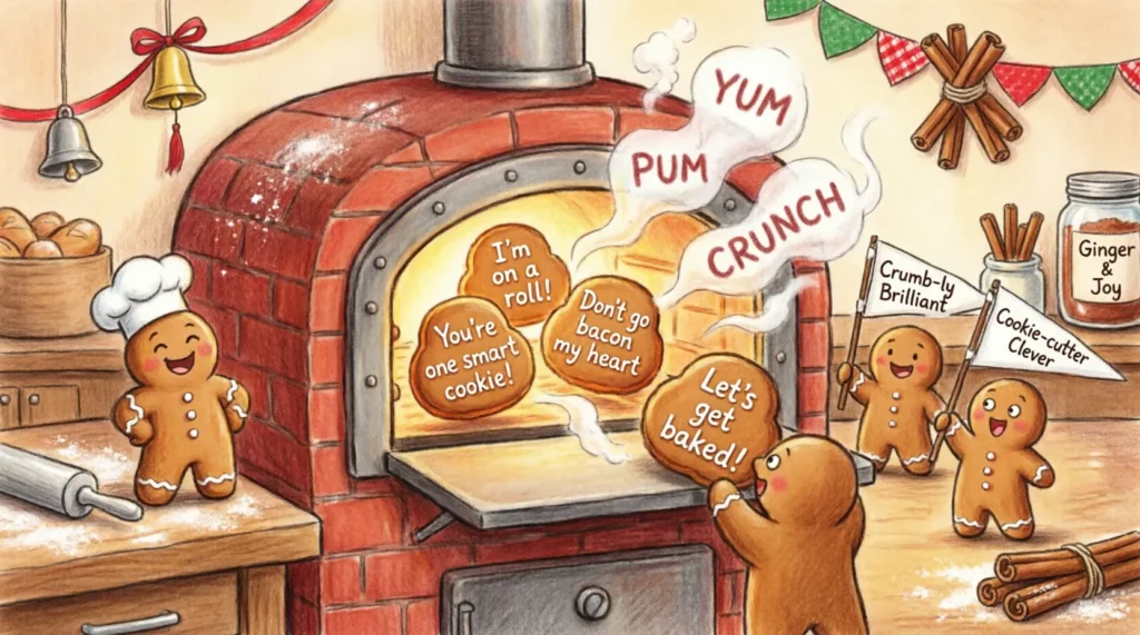 gingerbpunsread