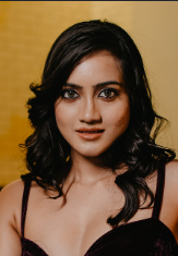 Lena Chowdhury