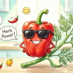 80 Bell Pepper Puns That Are Kind of a Big Dill-pepper Deal bell pepper puns
