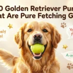 golden retriever puns
