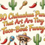 chihuahua puns