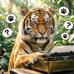 80 Tiger Puns That Earn Their Stripes tiger puns
