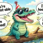 80 Alligator Puns That Will Have You Snapping With Laughter alligator puns