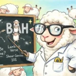 sheep jokes