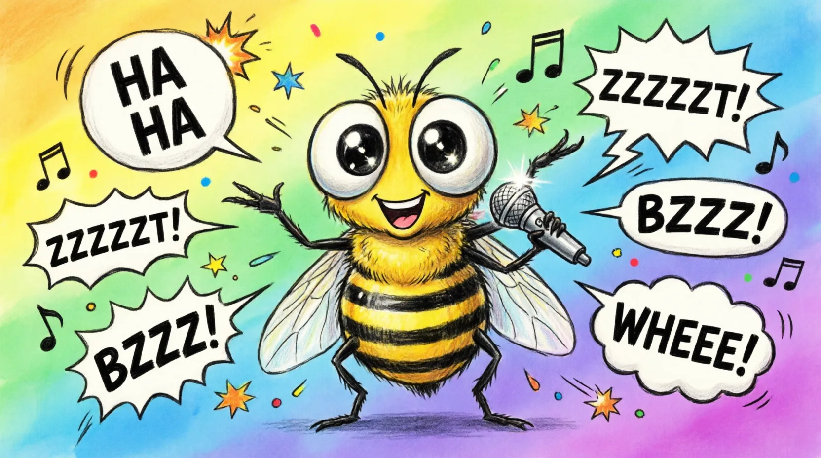 80 Fly Puns That Will Have You Buzzing With Laughter fly puns