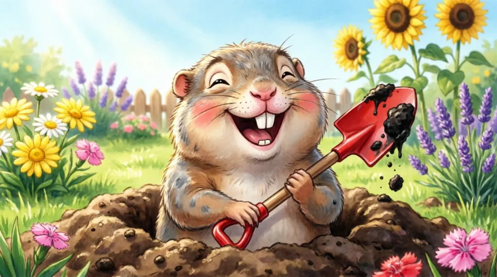 gopher puns