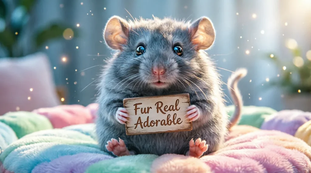chinchilla puns