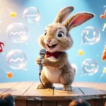 rabbit puns