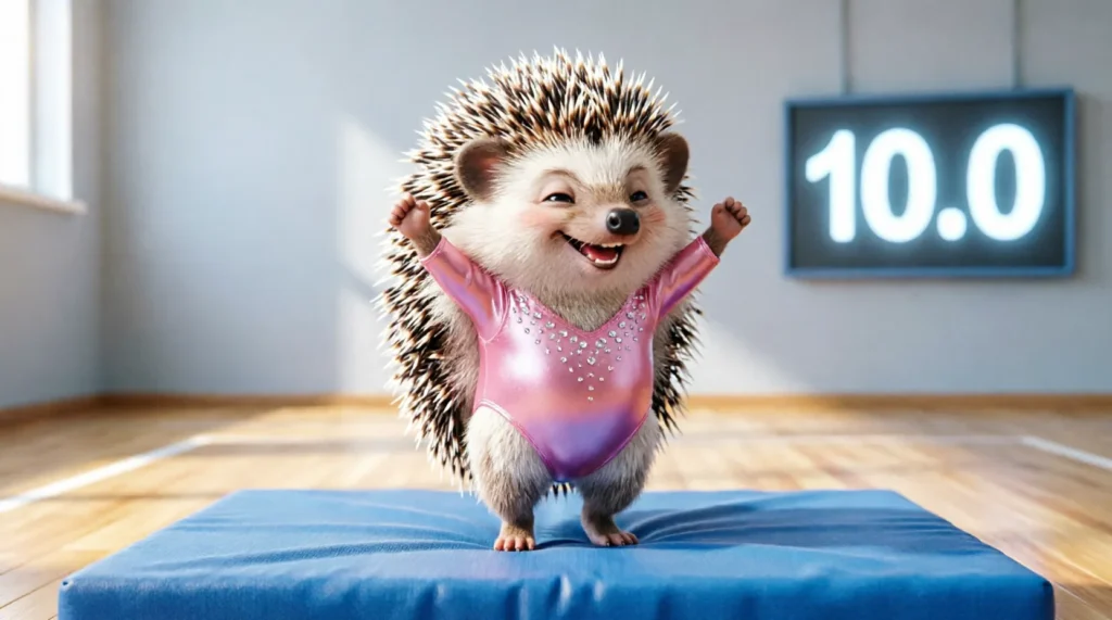 porcupine puns