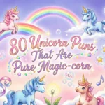 unicorn puns