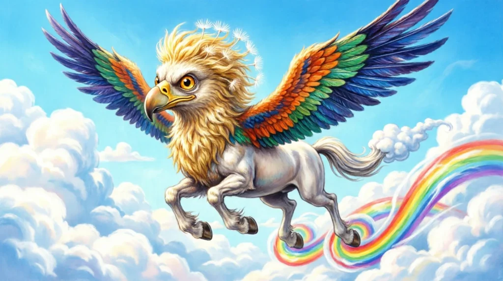 hippogriff puns