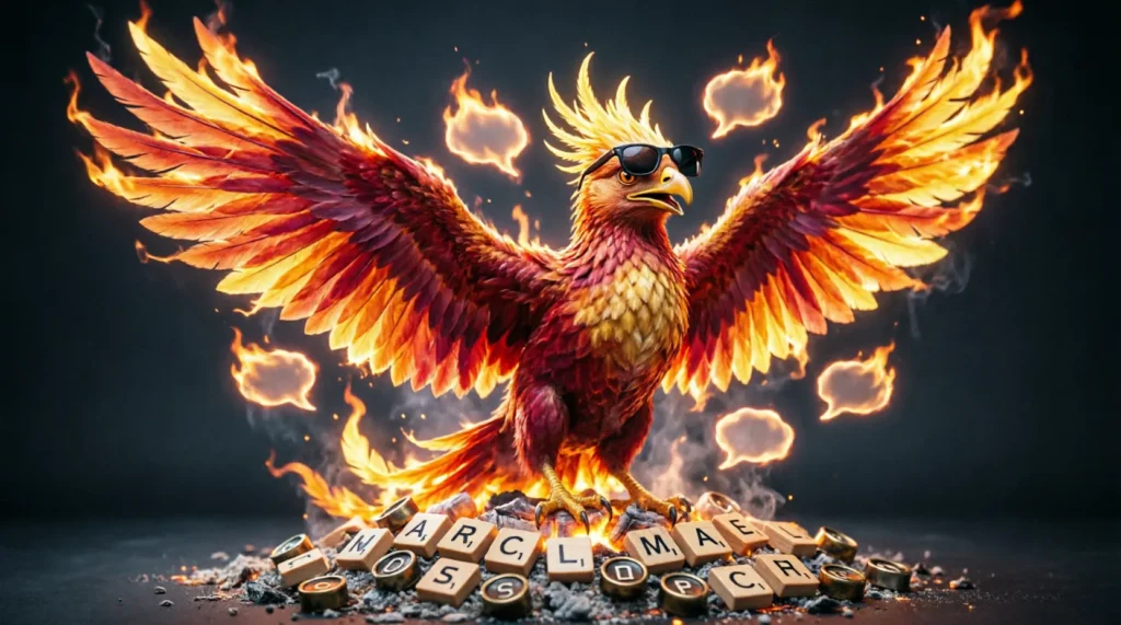 phoenix puns