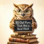 owl puns