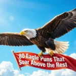 eagle puns
