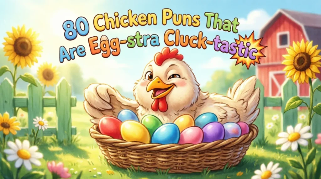 chicken puns 2