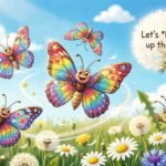 butterfly puns