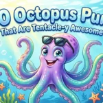 80 Octopus Puns That Are Tentacle-y Awesome octopus puns
