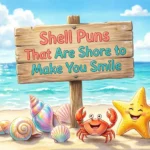shell puns 2