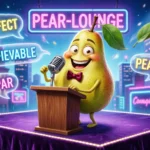 80 Pear Puns That Are Simply Pear-fect pear puns