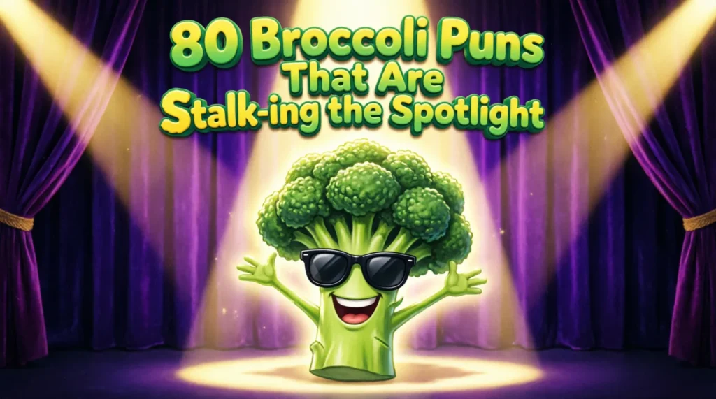 broccoli joke