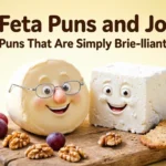 feta puns and jokes