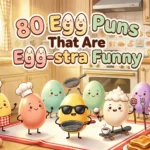 best egg puns