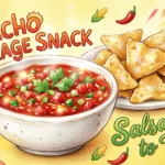 chips and salsa puns